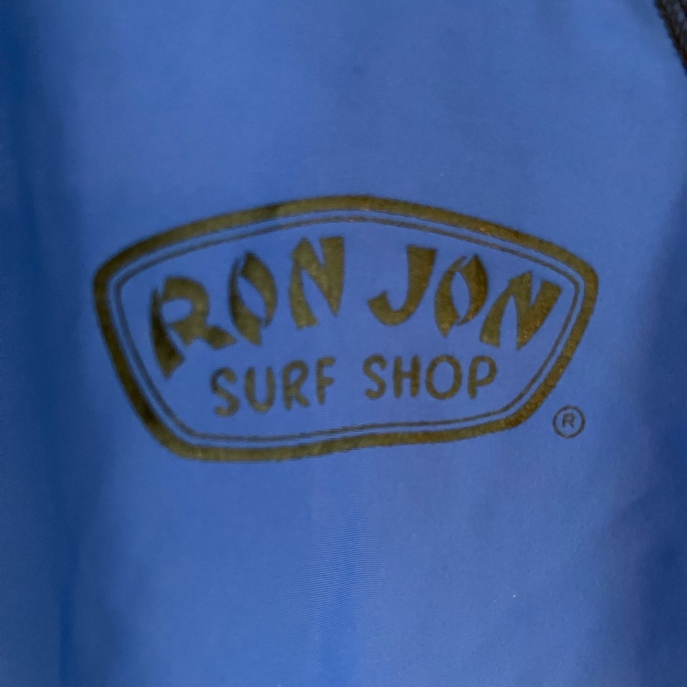 Ron Jon Rash Guard - Picture 3 of 3